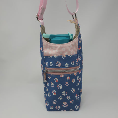 Crossbody Maple Bottle Bag